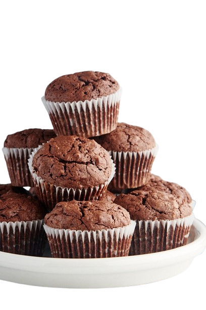 Chocolate Cupcake